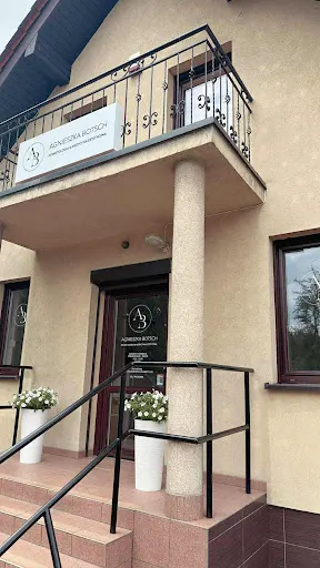 AGNIESZKA BOTSCH KOSMETOLOGIA & MEDYCYNA ESTETYCZNA
